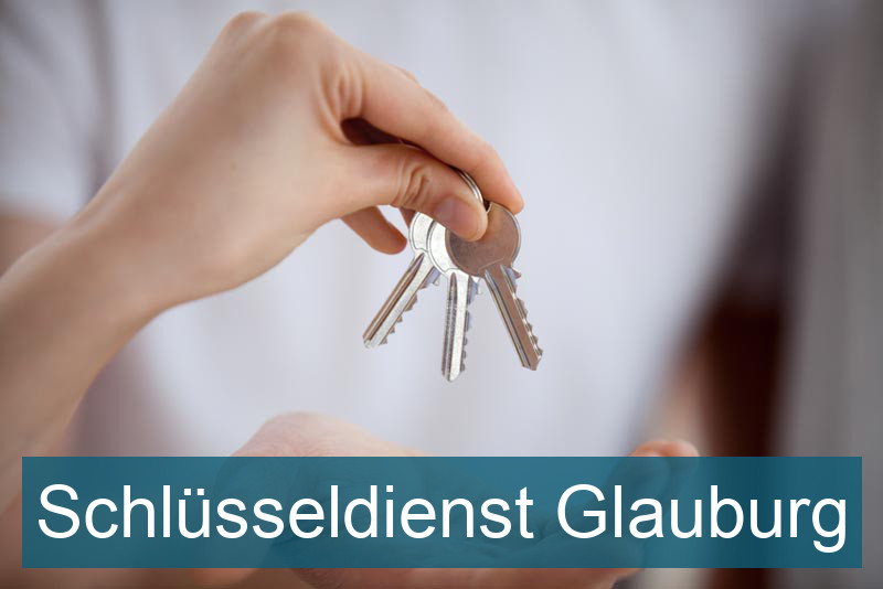Schlüsseldienst Glauburg
