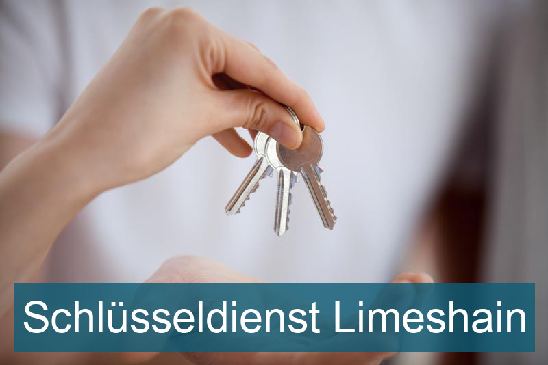 Schlüsseldienst Limeshain