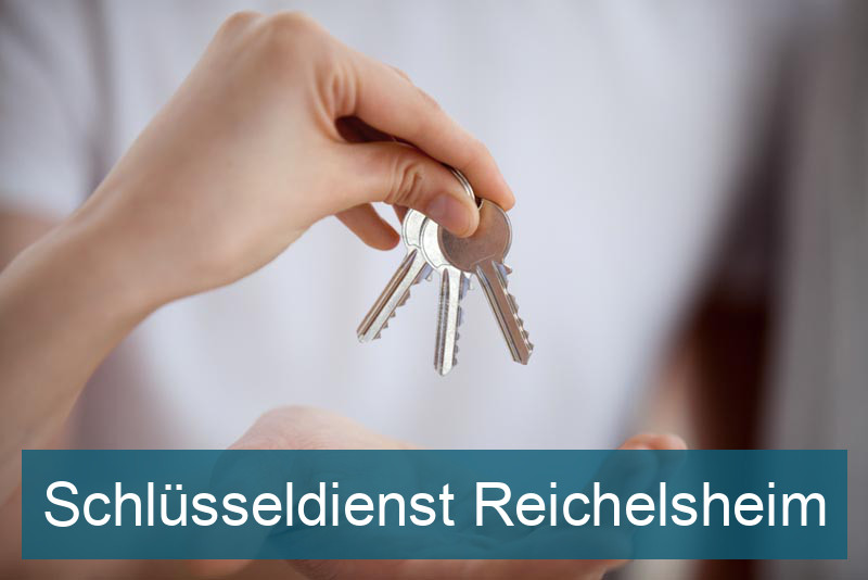 Schlüsseldienst Reichelsheim