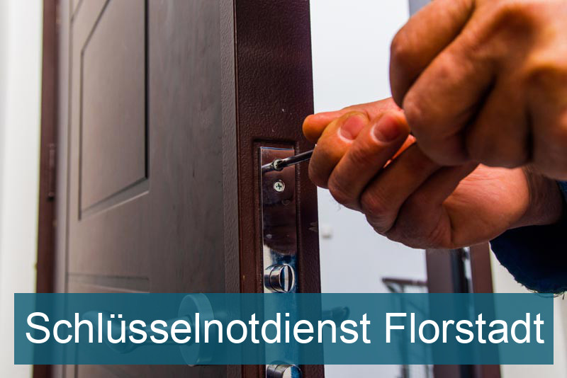 Schlüsselnotdienst in Florstadt