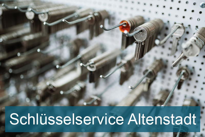 Schlüsselservice in Altenstadt