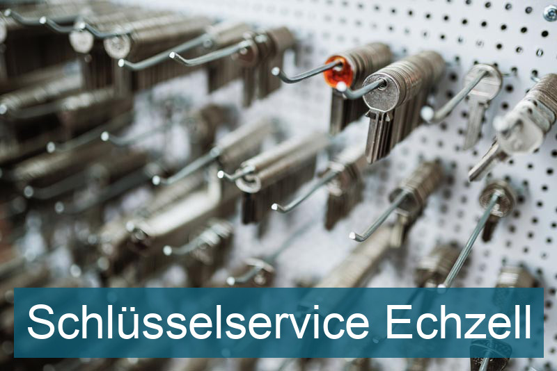 Schlüsselservice in Echzell