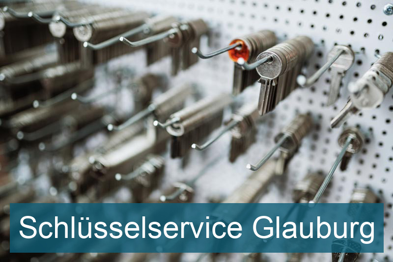 Schlüsselservice in Glauburg