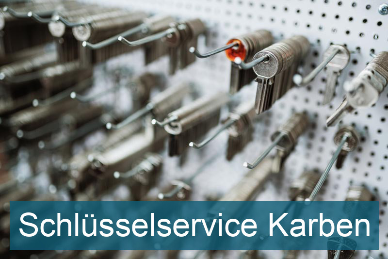Schlüsselservice in Karben