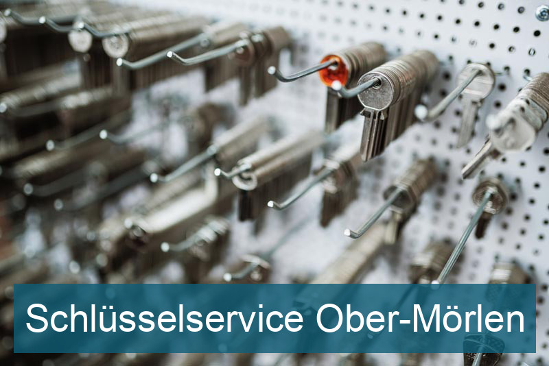 Schlüsselservice in Ober-Mörlen
