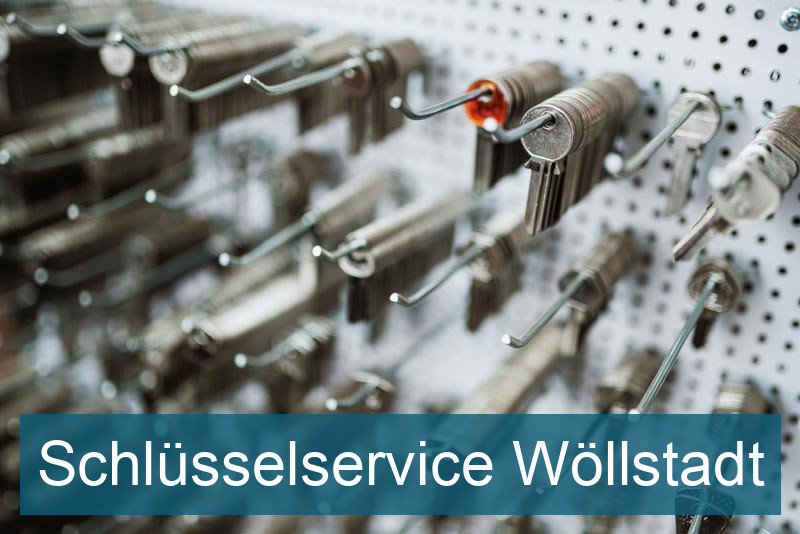 Schlüsselservice in Wöllstadt